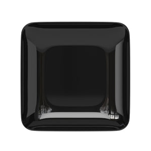 2.44 In. | Black Sauce Dishes | 960 Count
