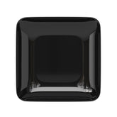 2.44 In. Black Sauce Dishes | 100 Count