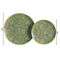 Earthtrends Bouyant Paper Combo Set | 160 10 In. + 160 8 In.