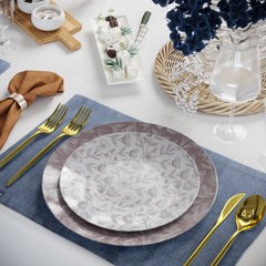 Blossom Circle Combo Set | 100 10 In. + 100 8 In.