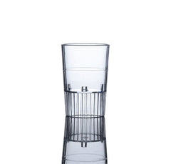 1.5 Oz. Clear Neon Shooter | 40 Count