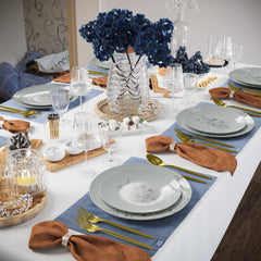 Dandelion Bloom Combo Set | 100 10 In. + 100 8 In.
