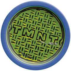 Teenage Mutant Ninja Turtles Paper Plates, 7 inch, 8-ct - Pack of 6