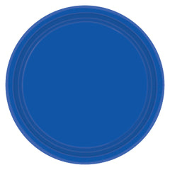 Paper Dessert Plates, 7-inch, 20-ct - Case of 24