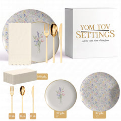 Earthtrends Charm Ultimate Set