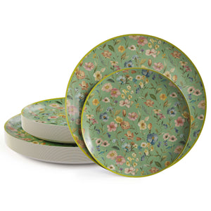 Earthtrends Bouyant Paper Combo Set | 160 10 In. + 160 8 In.