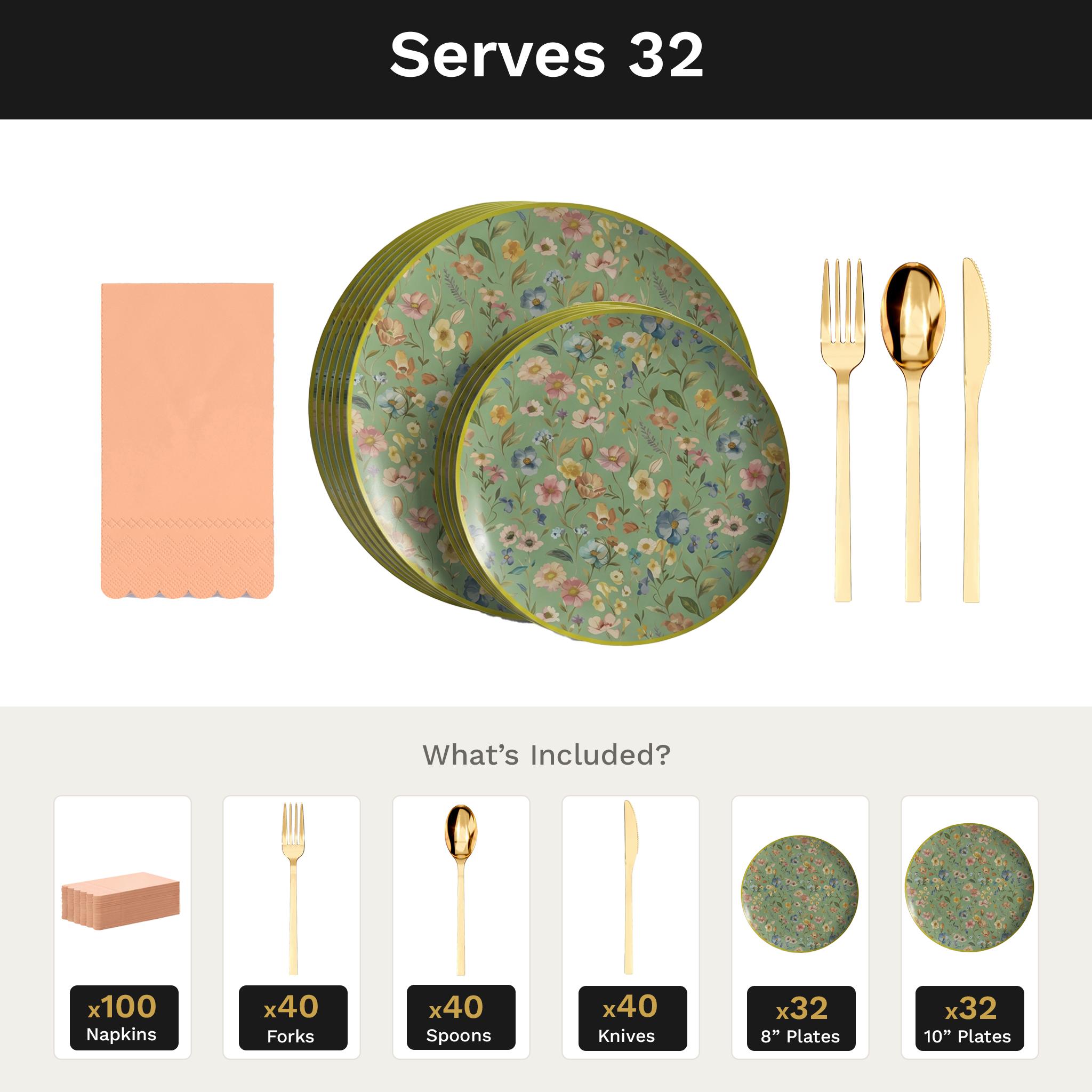 Earthtrends Bouyant Ultimate Set
