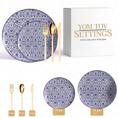 Earthtrends Florentine Deluxe Set