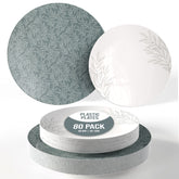 Aleh Combo Set | 40 10 In. + 40 8 In.