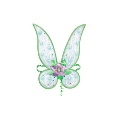 Light-Up Child Tinker Bell Wings - Pack of 2