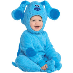 Blue's Clues & You Infant Costume, Infant 6-12 months - Case of 10