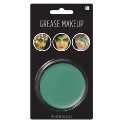 Green Grease Makeup - Pack of 3