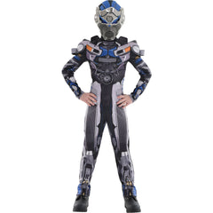 Transformers Mirage Costume for Boys - Pack of 2