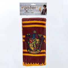 Harry Potter Gryffindor Scarf - Pack of 3