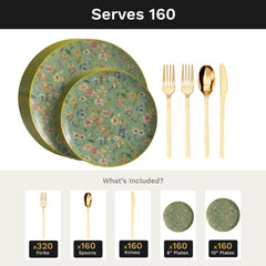 Earthtrends Bouyant Deluxe Set