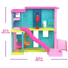 Mini Barbieland Playhouse for Kids' Birthdays - Case of 4