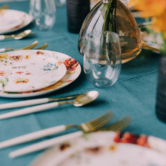 10 In. Earthtrends Aviv Paper Plates | 200 Count