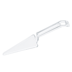 Clear Pie Lifter | 12 Count