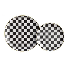 Earthtrends Checkerboard Essentials Set
