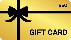 $50 Gift Card | Yom Tov Settings