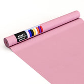 36 In. x 110 Ft. Pink Kraft Paper Roll