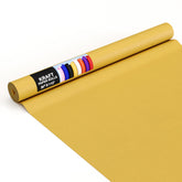 36 In. x 110 Ft. Yellow Kraft Paper Roll