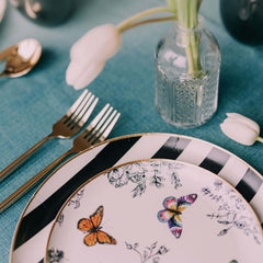 Earthtrends Monarch Paper Combo Set | 160 10 In. + 160 8 In.
