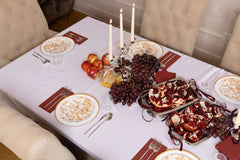 Service for 20 | Rosh Hashanah Harvest