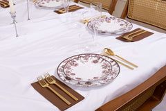 Service for 20 | Kippur & Candlelight - Gold