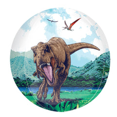 Jurassic World Orbz Foil Balloon - Case of 50
