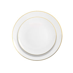 Gold Classic Combo Set | 100 10 In. + 100 8 In.