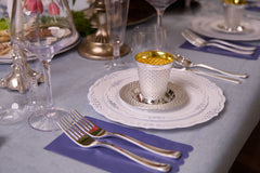 Service for 40 | The Seder Heritage Combo