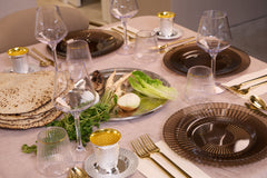 Service for 40 | The Seder Contemporary Combo