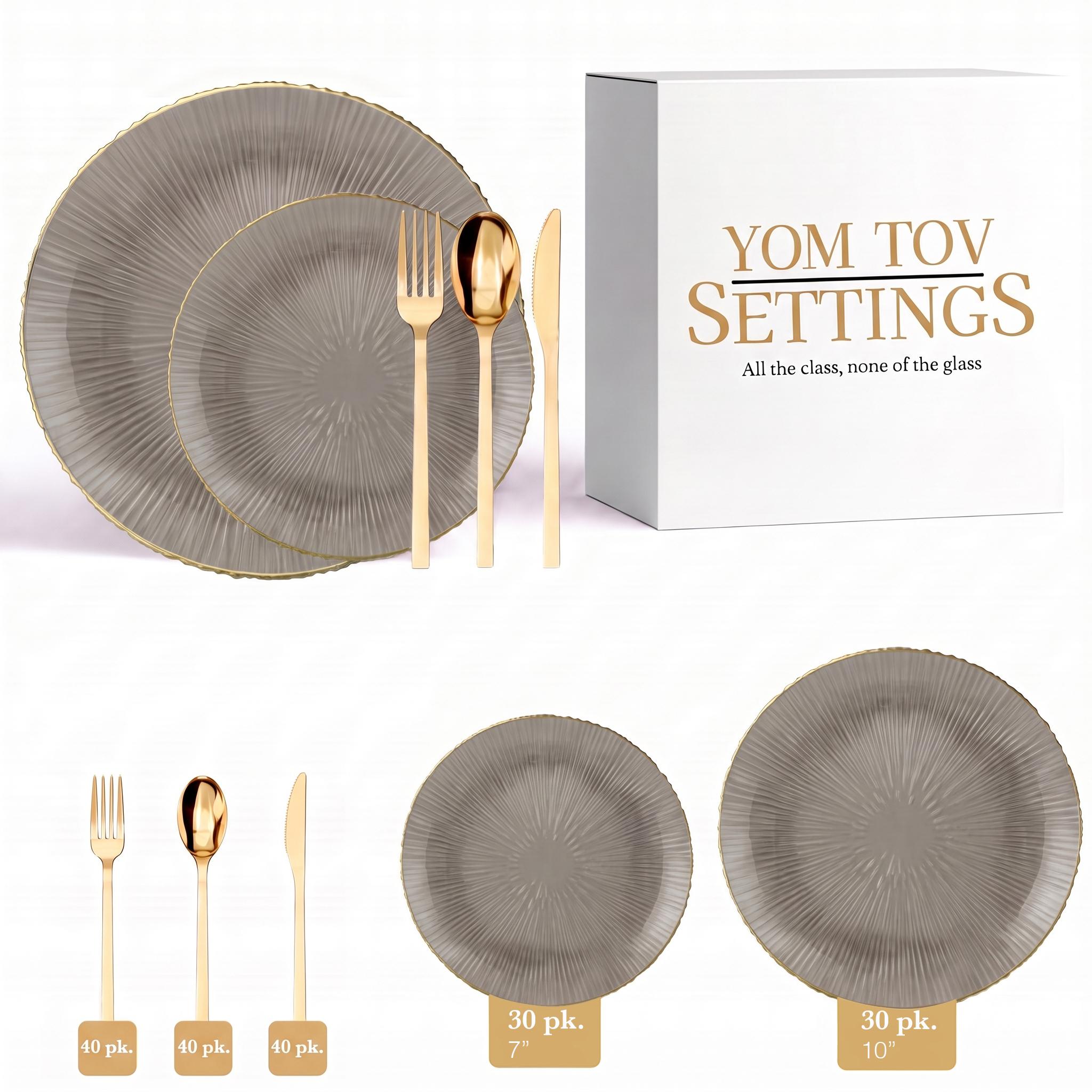 Smoke Burst Deluxe Set