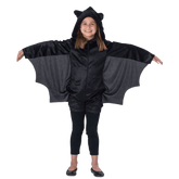 Bat Costume - Kids