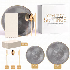 Smoke Luster Ultimate Set