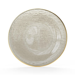 Smoke Weave Plate Combo | 30 10-inch + 30 7-inch
