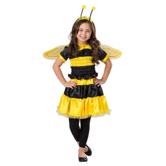 Bumblebee Costume - Kids