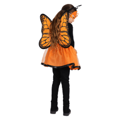 Butterfly Costume - Kids