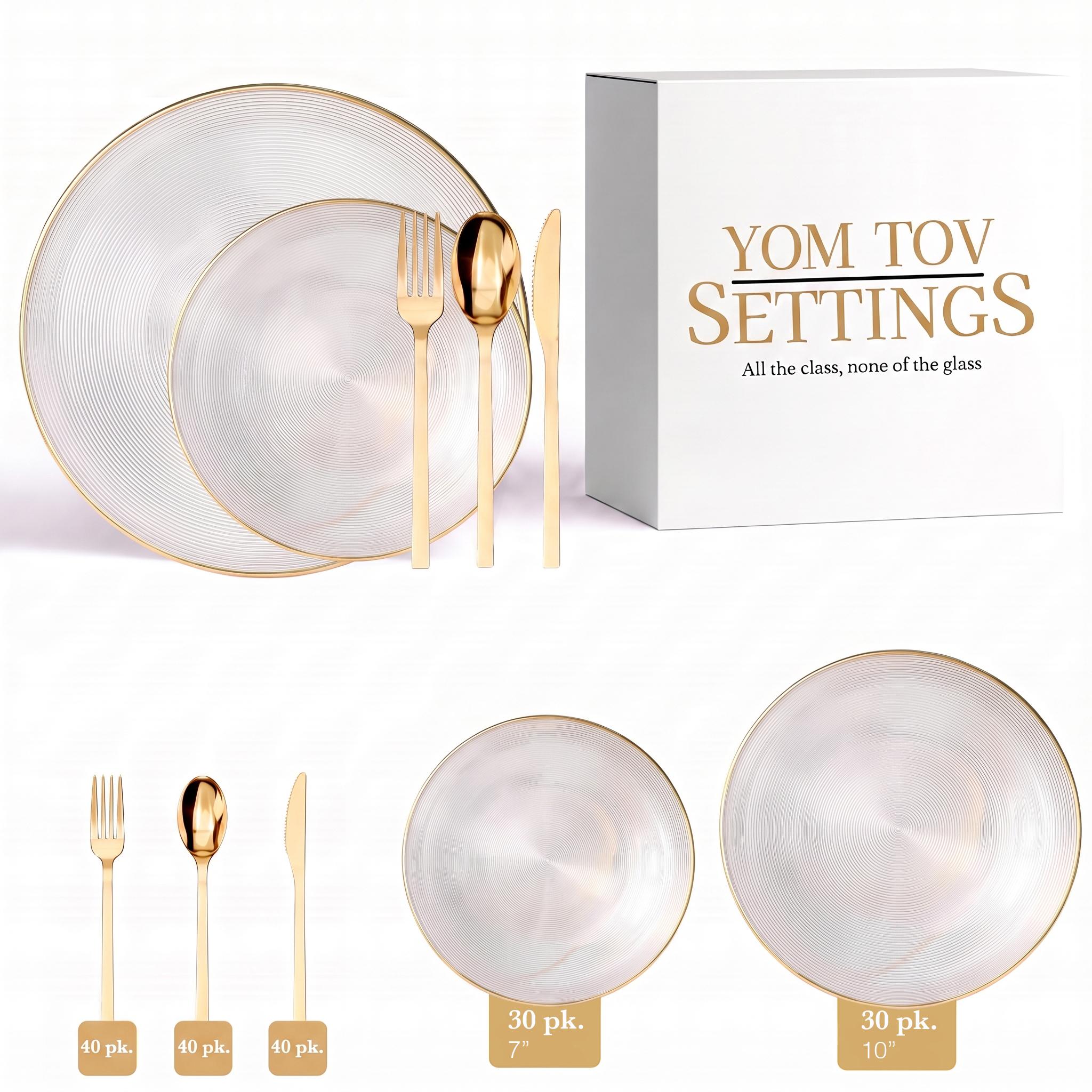 Clear Luster Deluxe Set