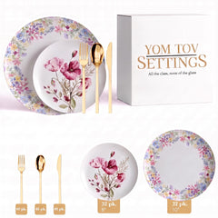 Earthtrends Provincial Deluxe Set