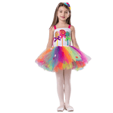 Candy Dress Costume - Kids
