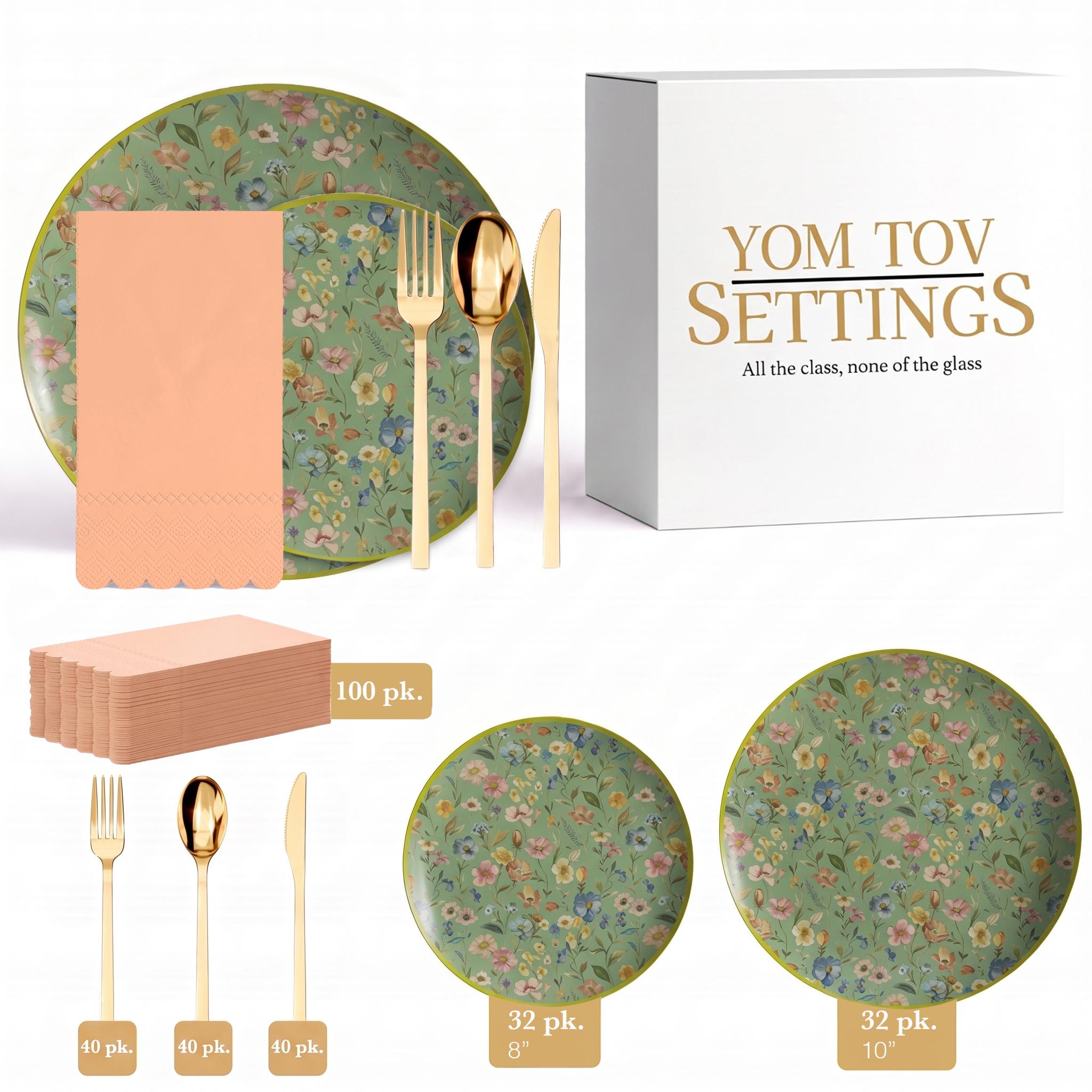 Earthtrends Bouyant Ultimate Set