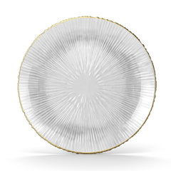 Clear Burst Plate Combo | 90 10-inch + 90 7-inch