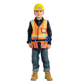 Construction Worker Play Set
