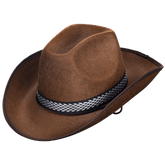 Cowboy Hat - Adults