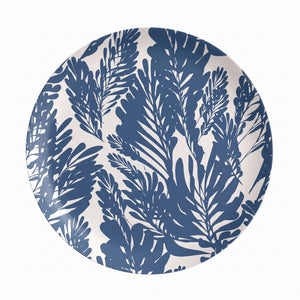 10 In. Earthtrends Botanica Paper Plates | 40 Count