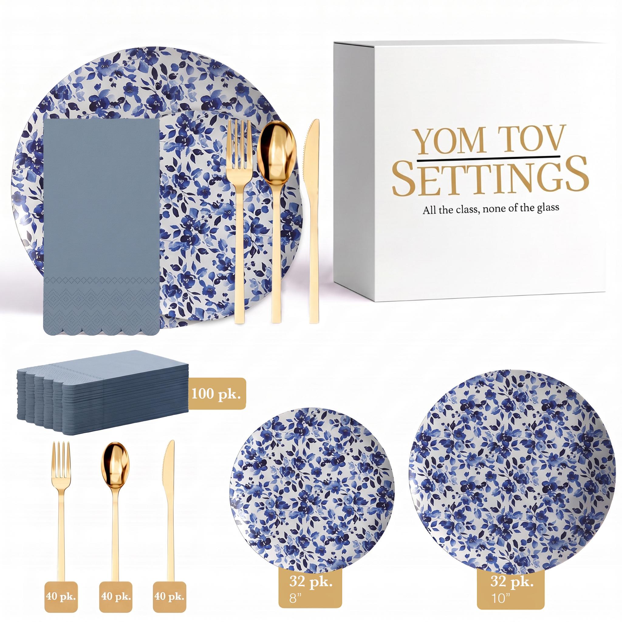 Earthtrends Bluebelle Ultimate Set