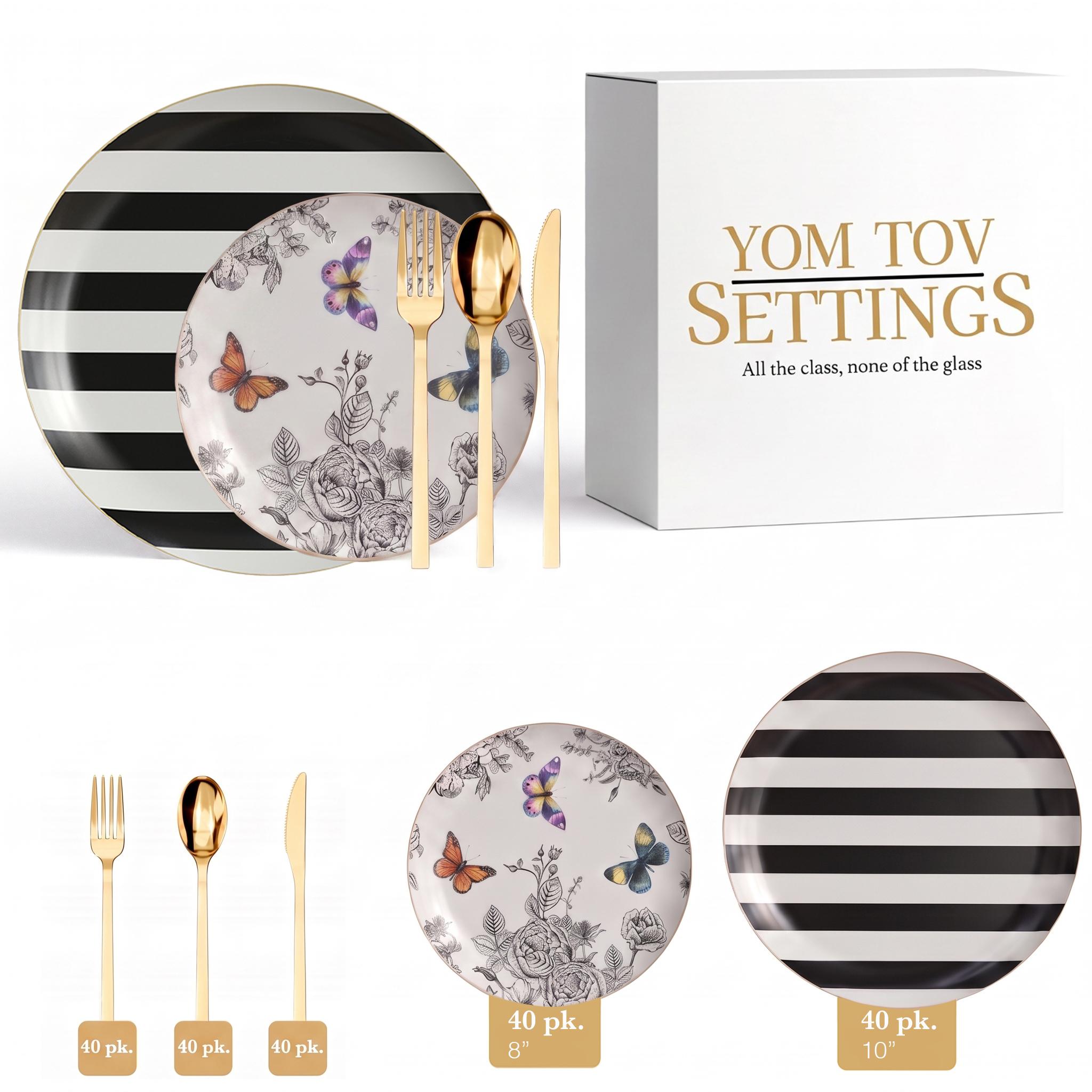 Earthtrends Monarch Deluxe Set