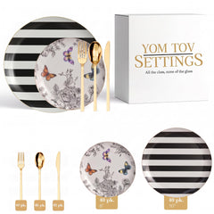 Earthtrends Monarch Deluxe Set